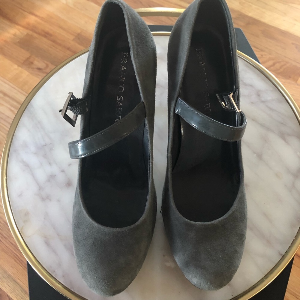 Franco Sarto Heels